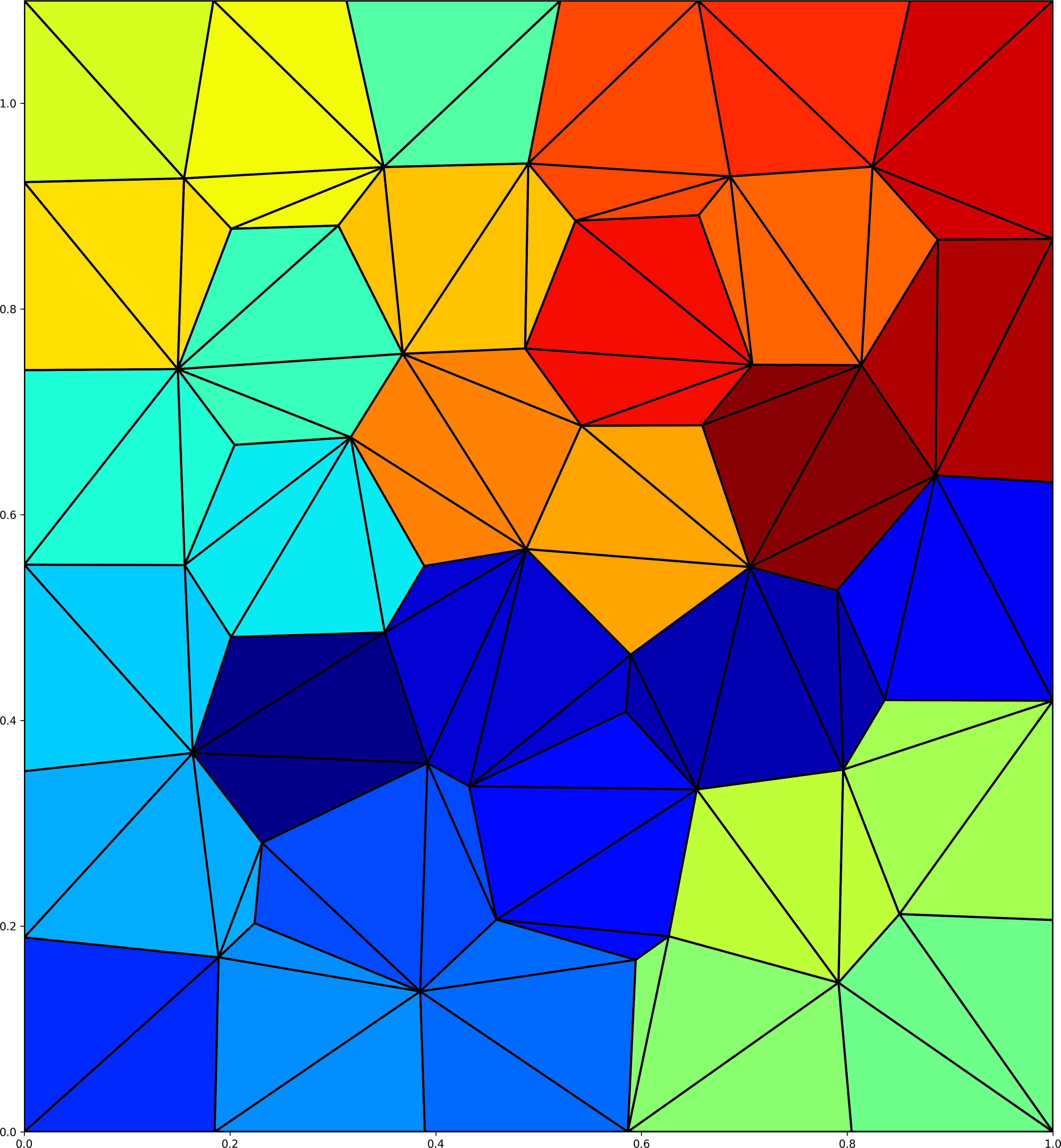 A framework for implementing general virtual element spaces