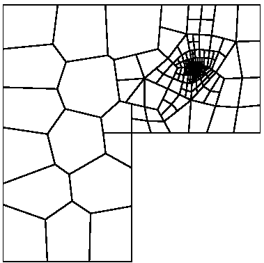 A posteriori error analysis of the virtual element method for second-order quasilinear elliptic PDEs
